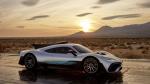 Mercedes-AMG Project ONE 2017 года